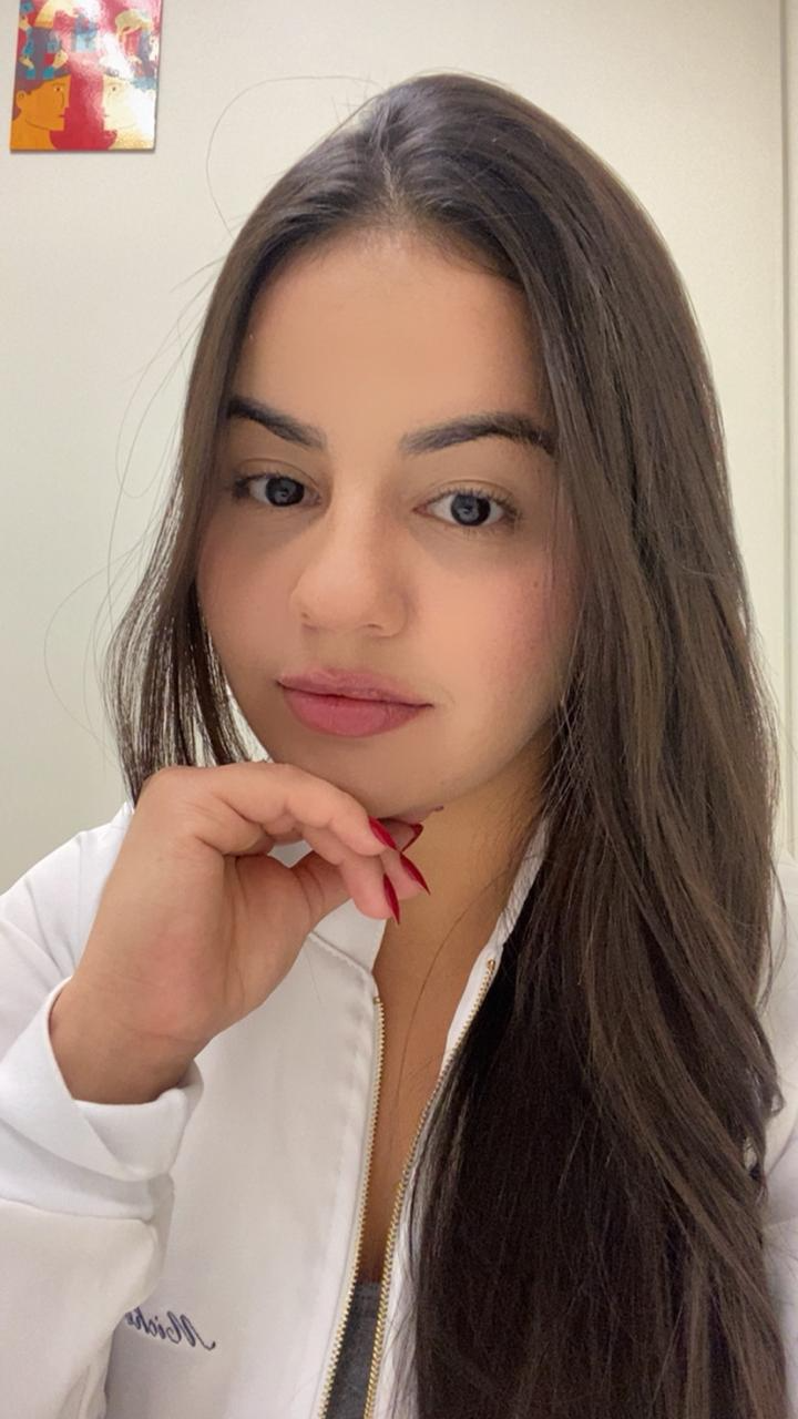 Michele Meira, Psicóloga